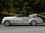 Mercedes-Benz 300 Cabriolet D 1951 года